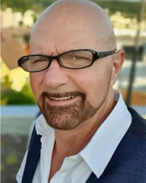 Peter Sydler – Gründer von Pioneer Legacy, erfahren im Network Marketing und Leadership